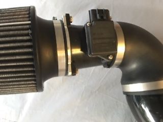 1996-2001 mustang cobra &amp; 01 bullitt jlt cold air intake