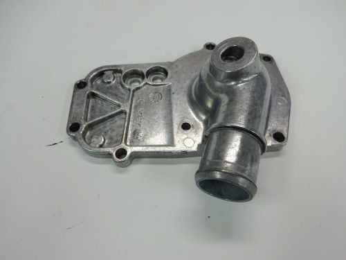 2008-2015 polaris pro rmk 800 rmk800 600 assault water pump cover 5631951