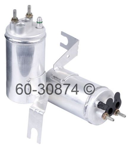 New a/c ac accumulator / receiver drier for chrysler pt cruiser