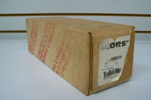 "perch" cutless bearing 2-1/2"x3-3/8"x10" brass marine cutlass bearing morse