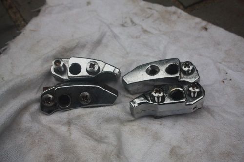 1978 79 80 81 camaro/z28/firebird/trans am fisher t-top retainers