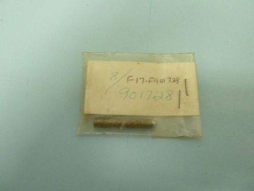 Mercury chrysler force clutch shift pin 901728