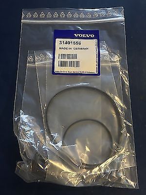 Oem volvo brake vacuum pump repair kit s60 s80 v70 xc60 xc70 xc90 3.2l 31401556