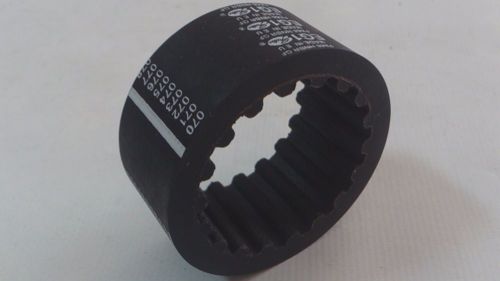 Vw t5 touarge alternator flexible coupling sleeve  03 -09 2.5 diesel 070903327d