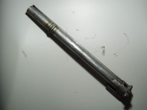 Vintage elto ace outboard model 4351 exhaust tube