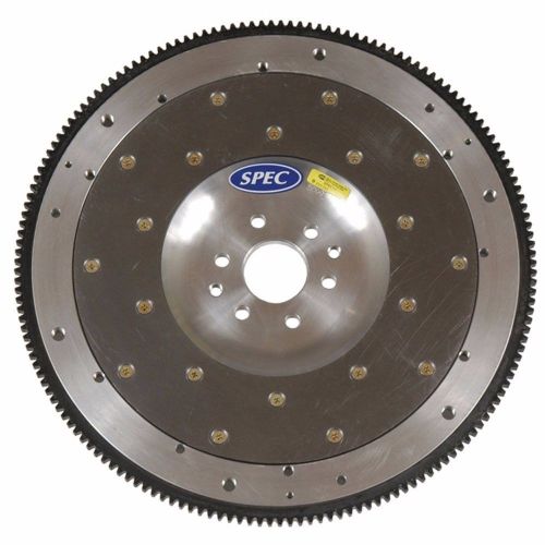 2005-2010 mustang gt spec aluminum billet flywheel 6 bolt usa made sfi certified