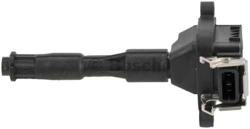 Ignition coil (new) fits 1995-2003 bmw 540i 750il 740il  bosch