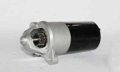 Tyc 1-03267 starter-starter motor