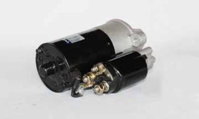 TYC 1-03267 Starter-Starter Motor, US $67.30, image 2