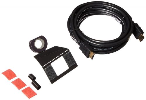 Blendmount bhs-1000 aluminum mount for h&amp;s performance mini maxx/bully dog