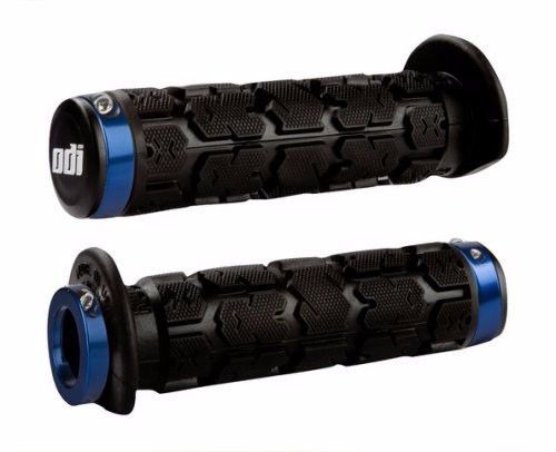Odi rogue lock on grip 120 yfz450r yfz450 banshee raptor 450r 400ex ltz400 kfx r