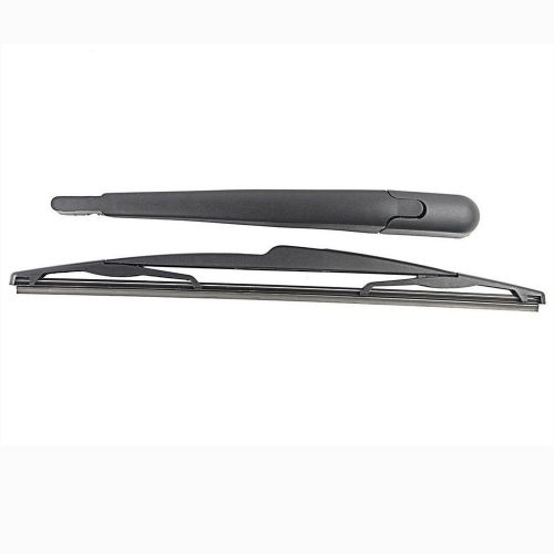 Rear windshield wiper arm + blade for nissan quest 2005-2012