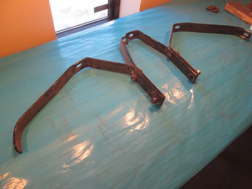 Packard 1948-1950 packard all &#034;bathtub&#034; models, including customs