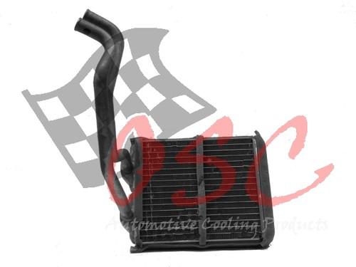 Osc 98069 heater core-hvac heater core