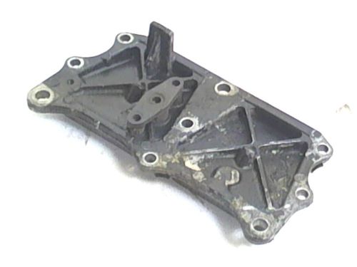 1985-1989 evinrude johnson j30rcoa 20 25 30 35 hp outboard intake by pass cover