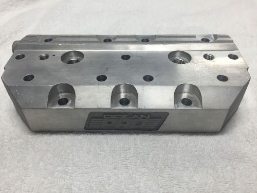 New ocean pro 440/550 cylinder head aftermarket js440 js550 js piston port nos