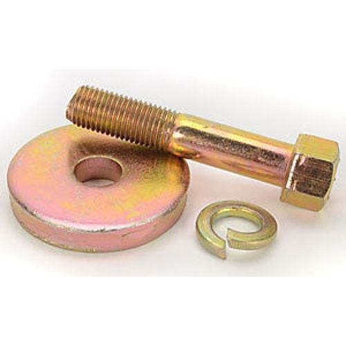 Find Mr Gasket 945G SBC Chevy 305 327 350 400 Harmonic Balancer Bolt Kit in Fort Lauderdale