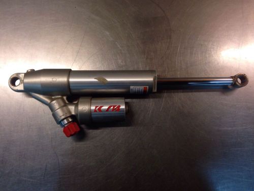 Skidoo kyb rear shock mxz xrs summit freeride 800 e-tec 2008-2011