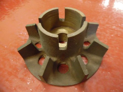 1940 41 42 46 47 48 49 50 packard water pump impeller new