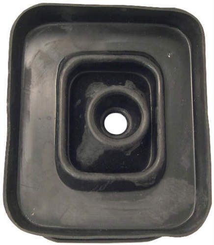 1967 gto lemans shift boot w/ console