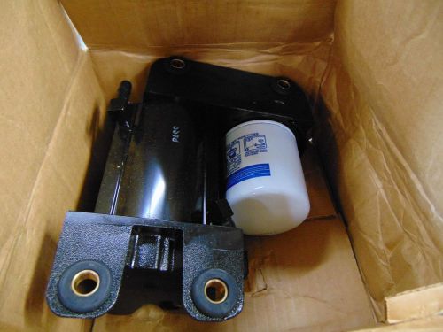 Volvo penta fuel pump 3861355