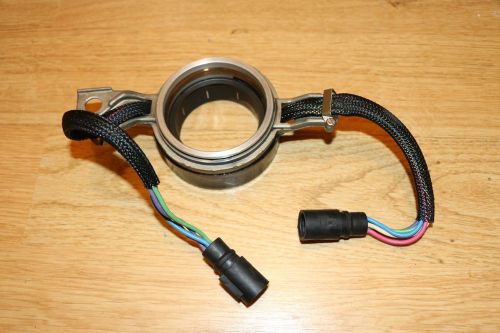 Omc johnson evinrude timer base 120, 130 &amp; 140hp 1988-1999 part # 583508