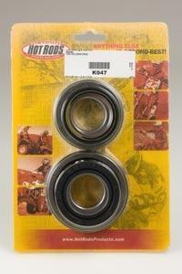 Hot rods main bearing/seal kit fits honda trx 450r 2006-2009