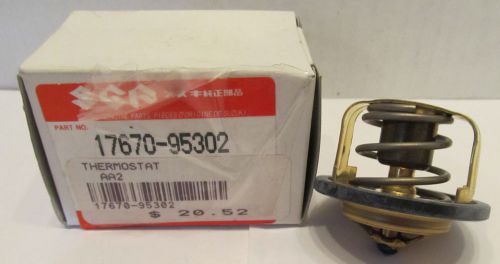 Suzuki marine oem thermostat 17670-95302