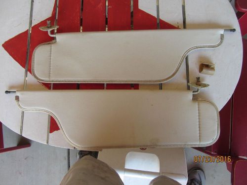 1970 jeep sun visors