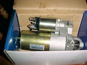 Gm starter 3.0 or 305 gear reduction 6788n-ccw