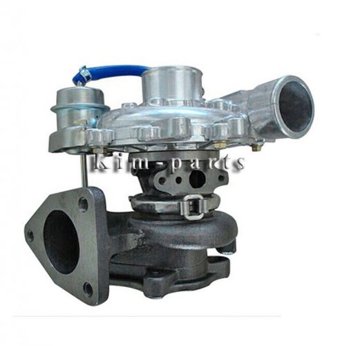 Ct16 turbocharger 17201-ol030 turbo for toyota hilux vigo hiace 2kd-ftv 2kd 2.5l
