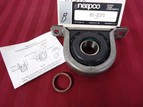 1940-93 chevrolet-gmc-dodge-ford-international neapco center support bearings