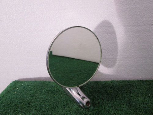 Original 1956 dodge texan drivers side mirror