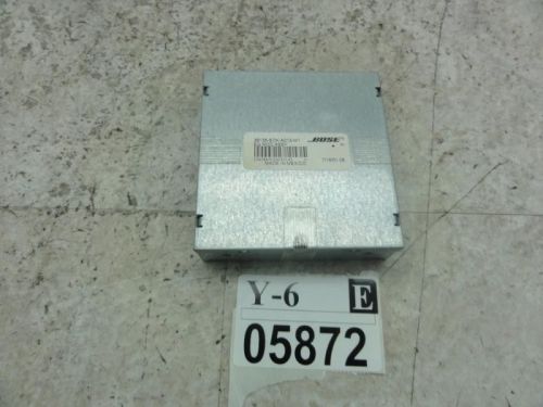 03 ACURA TL am fm radio equalizer module amp amplifier control module ecu ecm, US $48.58, image 1