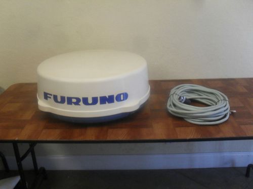 Furuno radar dome &amp; cable for navnet vx1 and vx2 10.4&#034; displays - rsb-0071-057