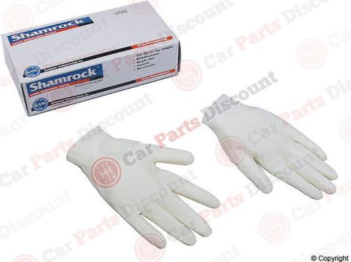 New shamrock large latex gloves, mg5103