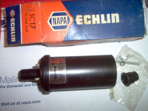 Ignition coil 55-69 chrysler 55-61 desoto 56-69 dodge plymouth