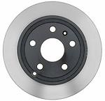 ACDelco 18A2727 Rear Disc Brake Rotor, US $56.59, image 2