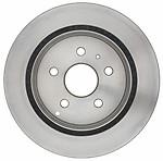ACDelco 18A2727 Rear Disc Brake Rotor, US $56.59, image 3