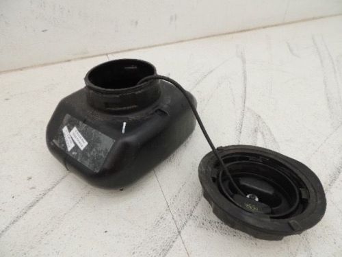 09 08-14 suzuki king quad lta 750 front storage trunk cargo box tool lid cap b1