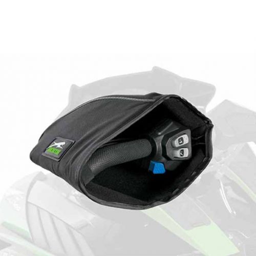 Find Arctic Cat Snowmobile SemiRigid Handlebar Muffs Universal