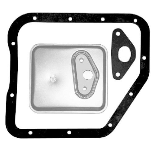 Auto trans filter kit fits 1977-1979 pontiac laurentian acadian parisienne  auto
