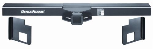 Draw-tite 41990-07 ultra frame receiver bracket kit