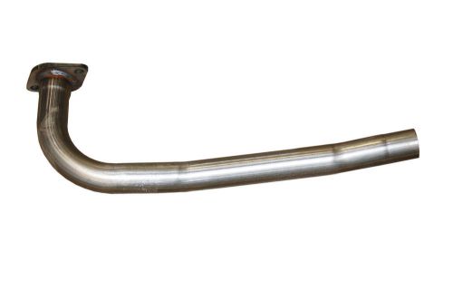 Intermediate pipe fits 2009-2012 suzuki equator  bosal exhaust