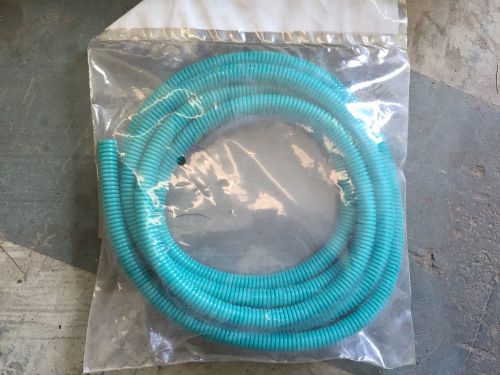 New taylor 38430 teal wire cover