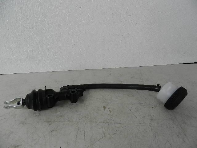 Nos oem 07 and newer harley sportster rear brake master cylinder w/reservoir