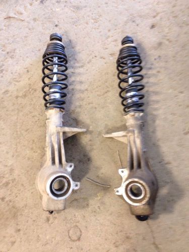 03-06 polaris magnum 330 4x4 struts