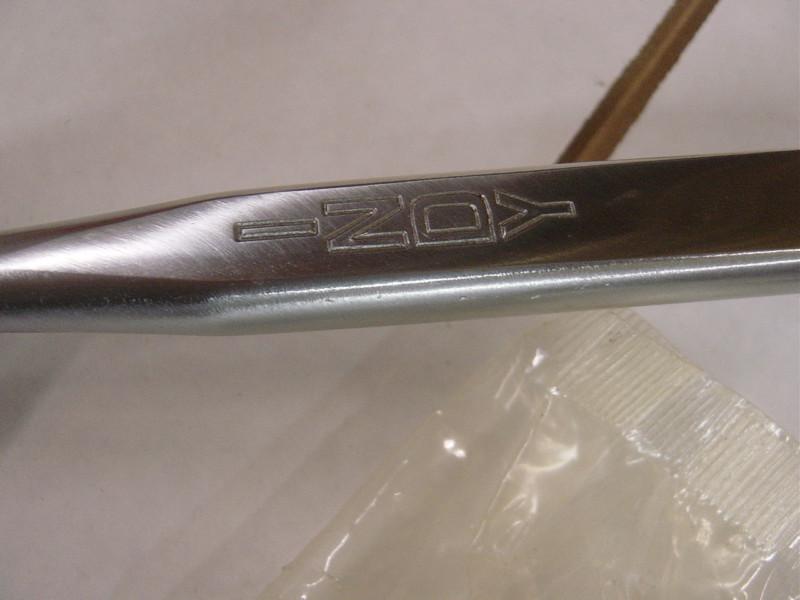 HURST INDY SHIFTER AND LINKAGE 66-72 FAIRLANE TORINO 66-67 FALCON NOS, US $275.00, image 3