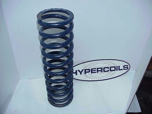 Hyperco #600 coil-over 14&#034; tall racing spring dr485 ump late model
