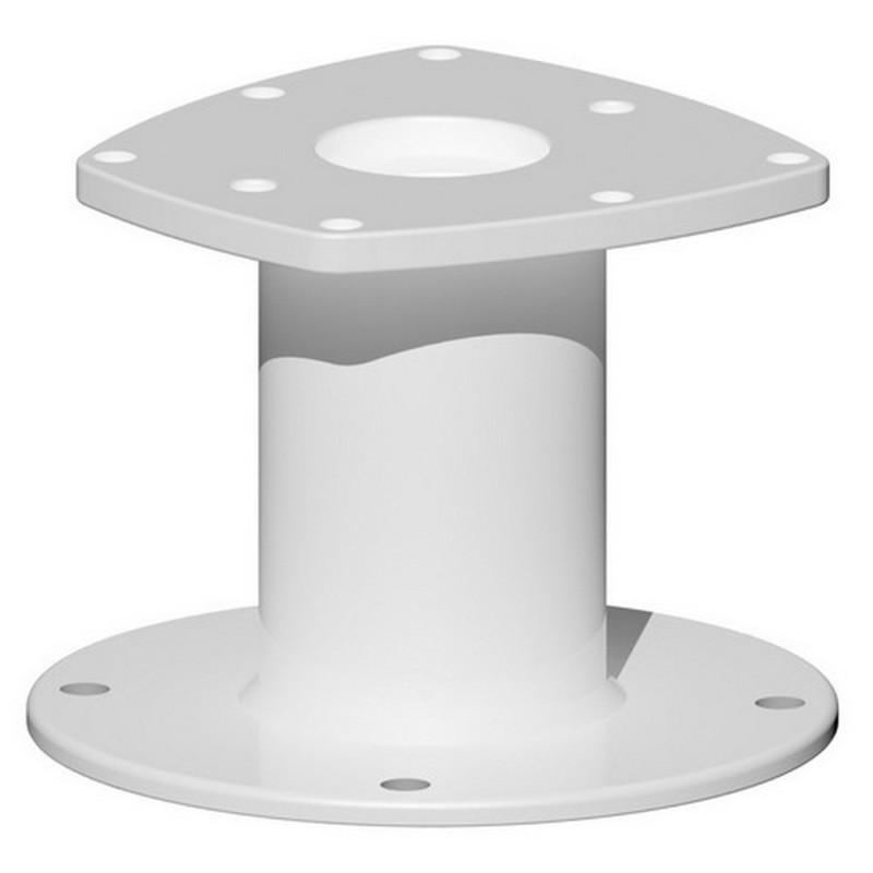 Edson 6873 vision series 6" tall round vertical mounting system 